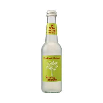 Breckland Orchard Zero Sugar Cloudy Lemonade