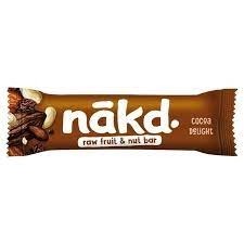 Nakd Bar - Cocoa Delight 35g