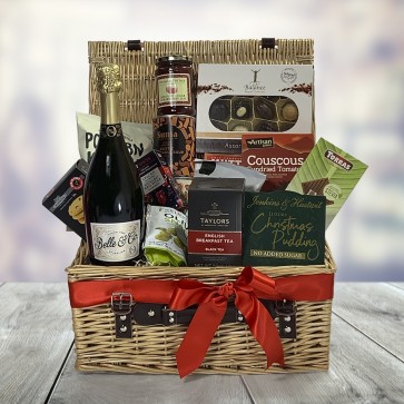 Mighty Hamper