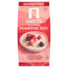 Nairns Scottish Porridge Oats 450g