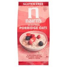 Scottish Porridge Oats 450g