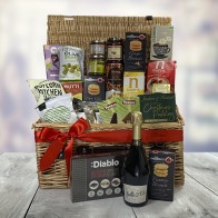 The Ultimate Hamper