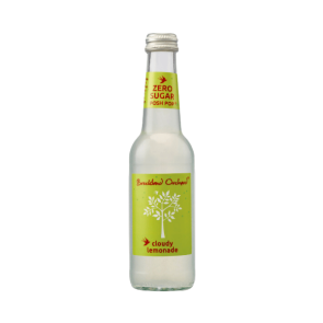 Breckland Orchard Zero Sugar Cloudy Lemonade