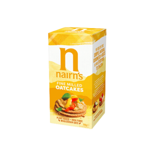 Nairn's Oatcakes 250g