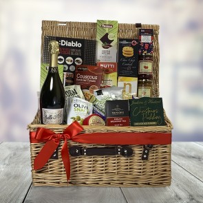 Luxury Christmas Feast Hamper