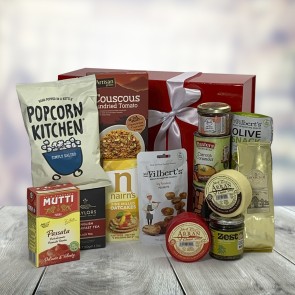 Savoury Feast Gift Box