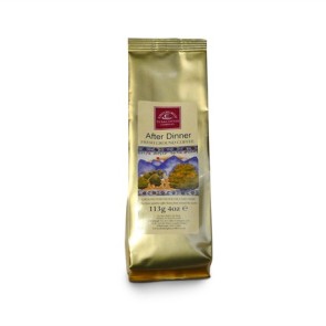 Fresh Ground Medium Roast Coffee 113g