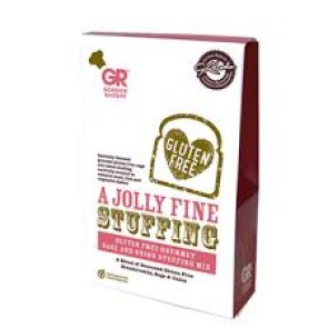Gluten Free Gourmet Sage & Onion Stuffing 