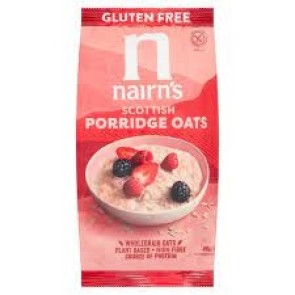 Nairns Scottish Porridge Oats 450g