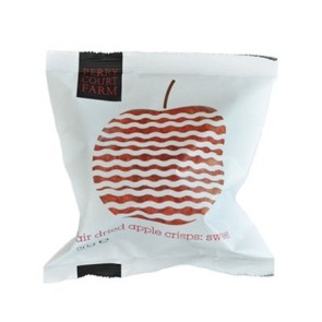 Perry Court Sweet Apple Crisps 20g