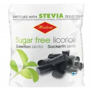 Simpkins Sugar Free Licorice