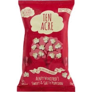 Ten Acre Sweet & Salty Popcorn